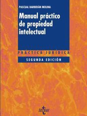 Manual práctico de propiedad intelectual