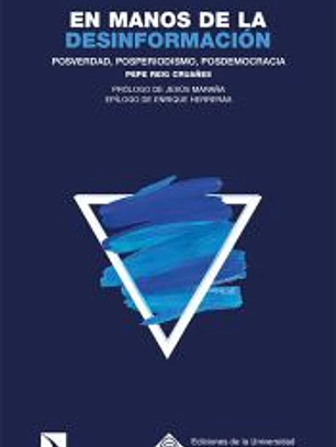 En manos de la desinformación