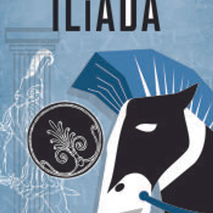 Ilíada 1