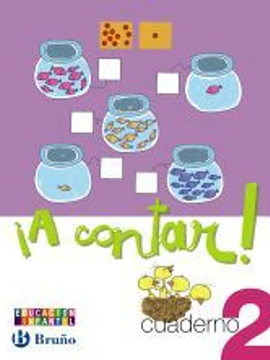 ¡A contar! 2