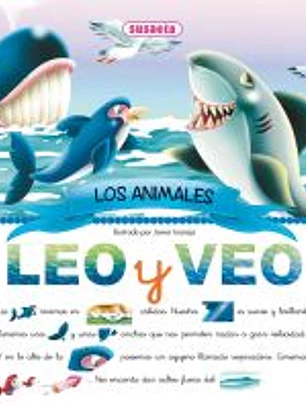 Los animales