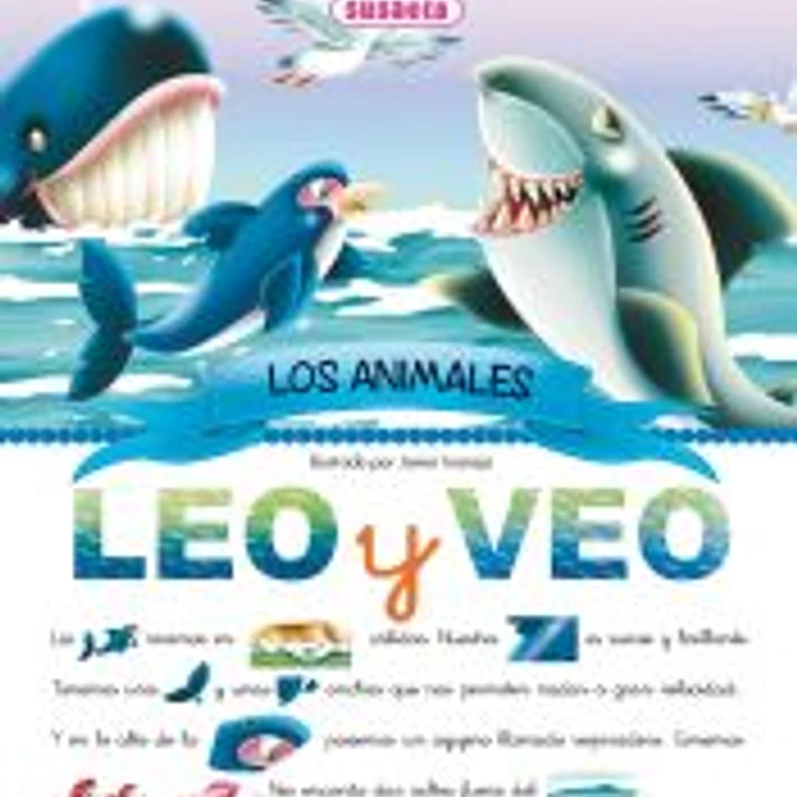 Los animales 1