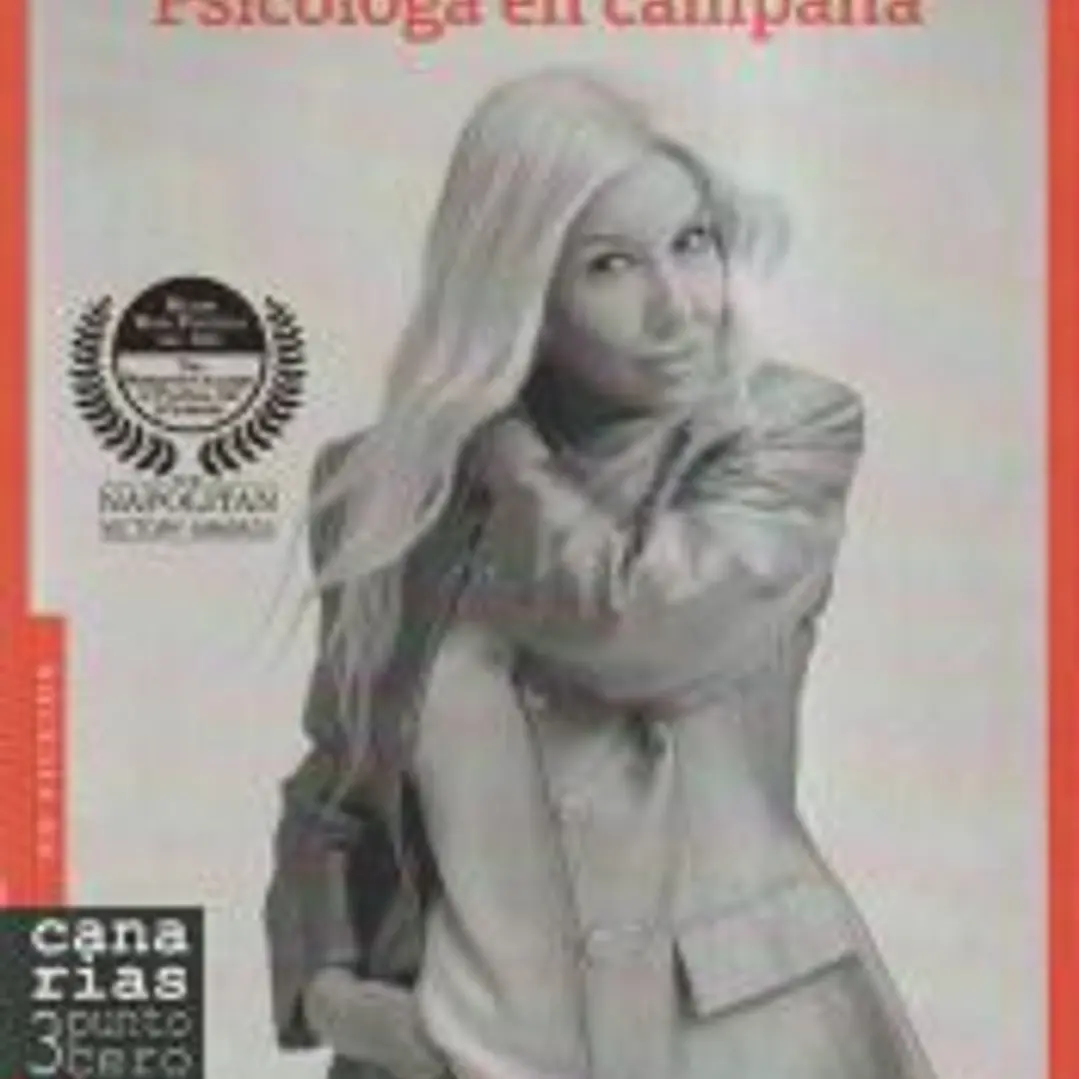 PSICÓLOGA EN CAMPAÑA 1