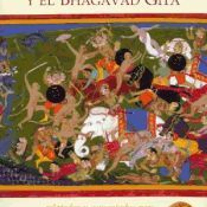 El Ramayana, el Mahâbhârata y el Bhagavad Gita 1