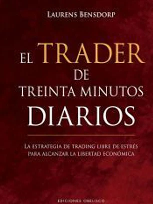 El trader de treinta minutos diarios