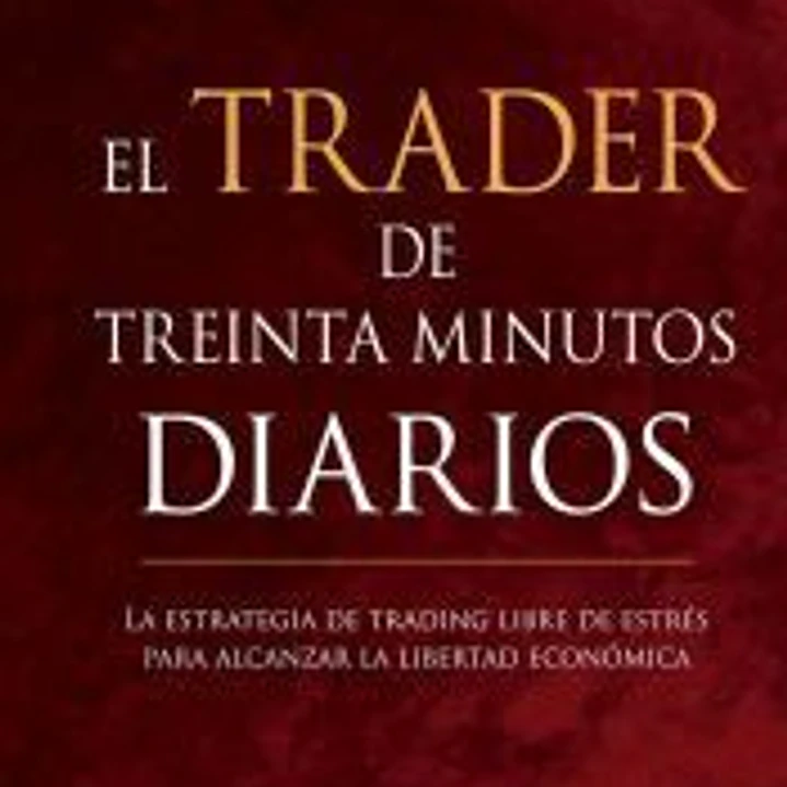 El trader de treinta minutos diarios 1