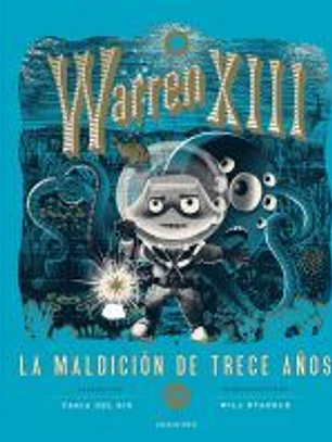 Warren XIII 3: La maldición de los trece años