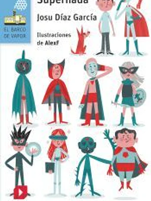 Supernada