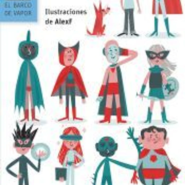 Supernada 1