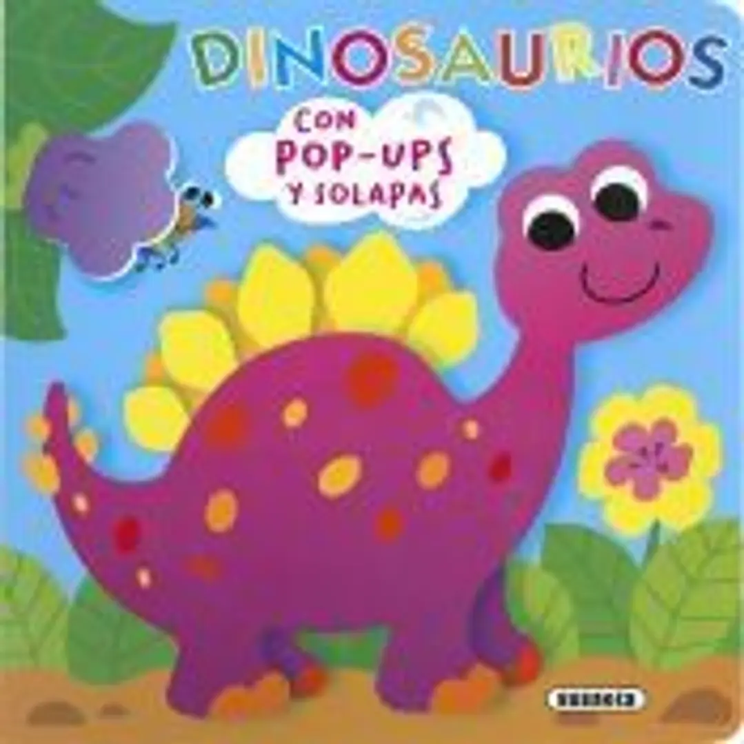 Dinosaurios 1