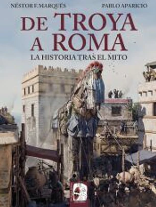 De Troya a Roma