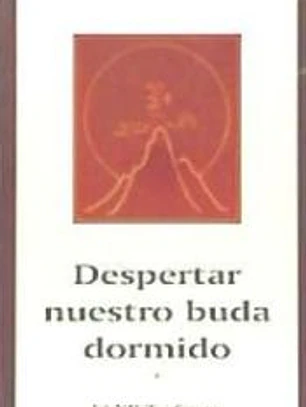 Despertar nuestro buda dormido