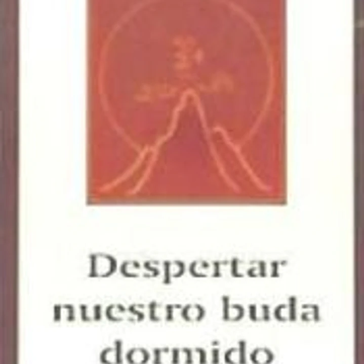 Despertar nuestro buda dormido 1
