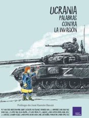 Ucrania. Palabras contra la invasión