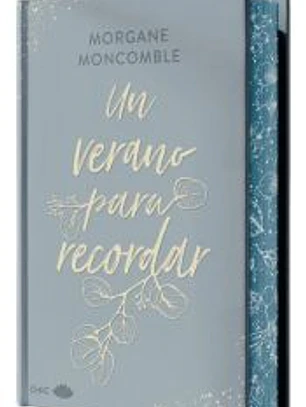 Un verano para recordar (edición especial limitada con cantos pintados)