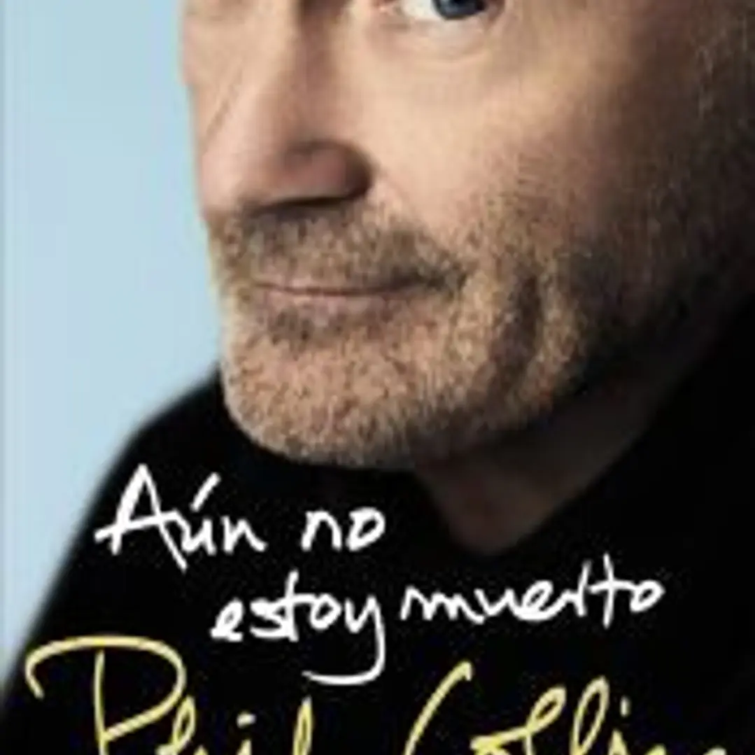 Aún no estoy muerto (TB): Autobiografía 1