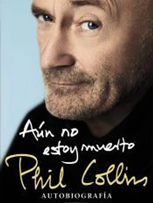 Aún no estoy muerto (TB): Autobiografía