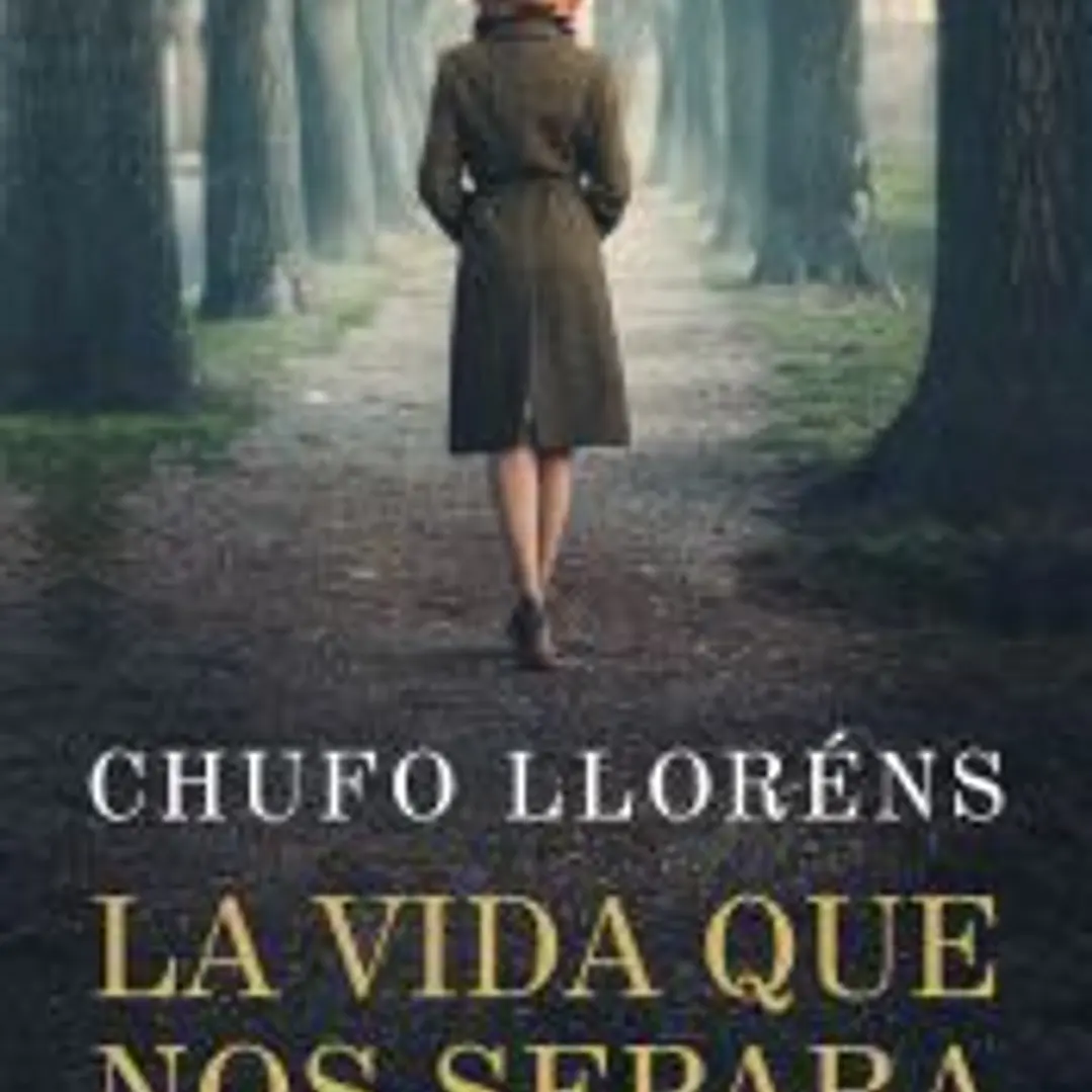 La vida que nos separa 1