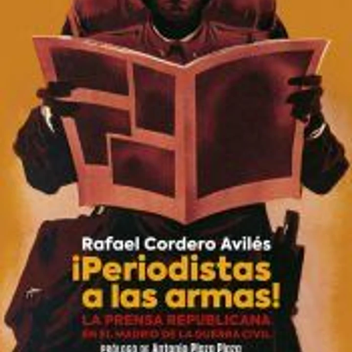 ¡Periodistas a las armas! 1