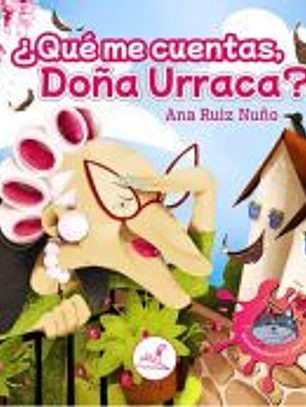 ¿QUÉ ME CUENTAS, DOÑA URRACA?