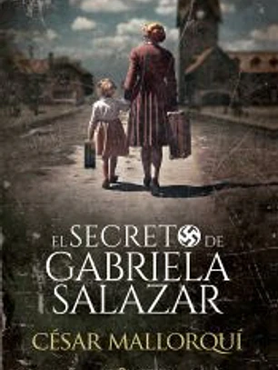 El secreto de Gabriela Salazar