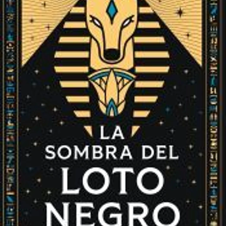 La sombra del loto negro - Premio Minotauro 2026 1