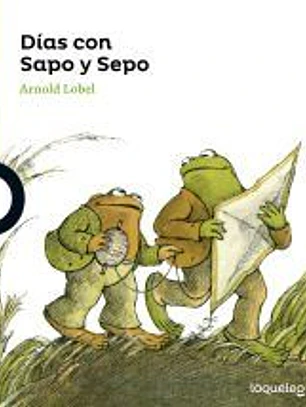 Días con Sapo y Sepo