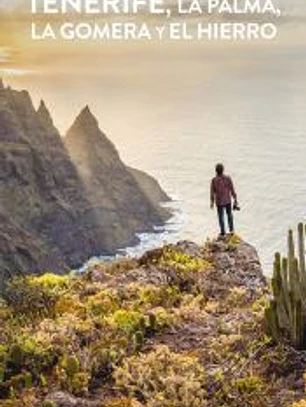 Tenerife, La Palma, La Gomera y El Hierro