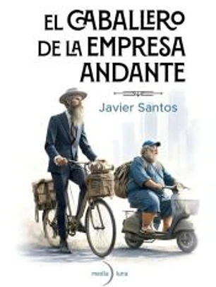 El caballero de la empresa andante