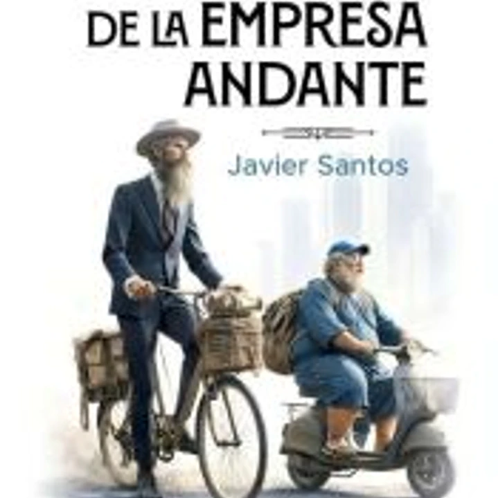 El caballero de la empresa andante 1