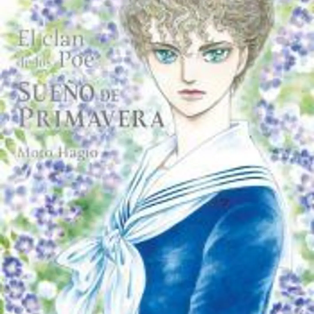 El clan de los Poe: Sueño de primavera 1