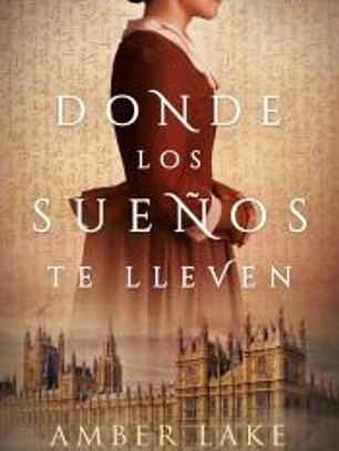 Donde los sueños te lleven