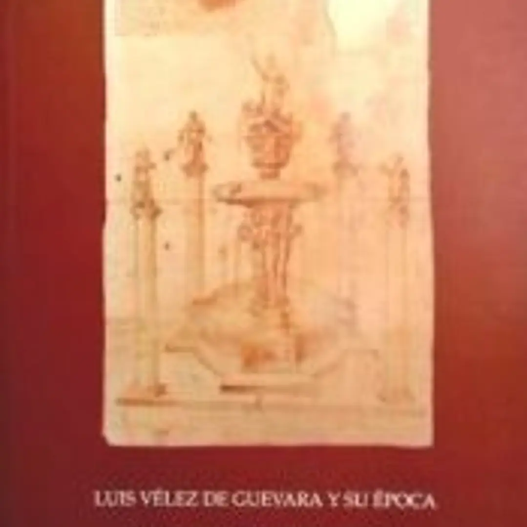 Luis Vélez de Guevara y su época: actas del IV Congreso de Historia de Écija: Écija, 20-23 de octubre de 1994 1
