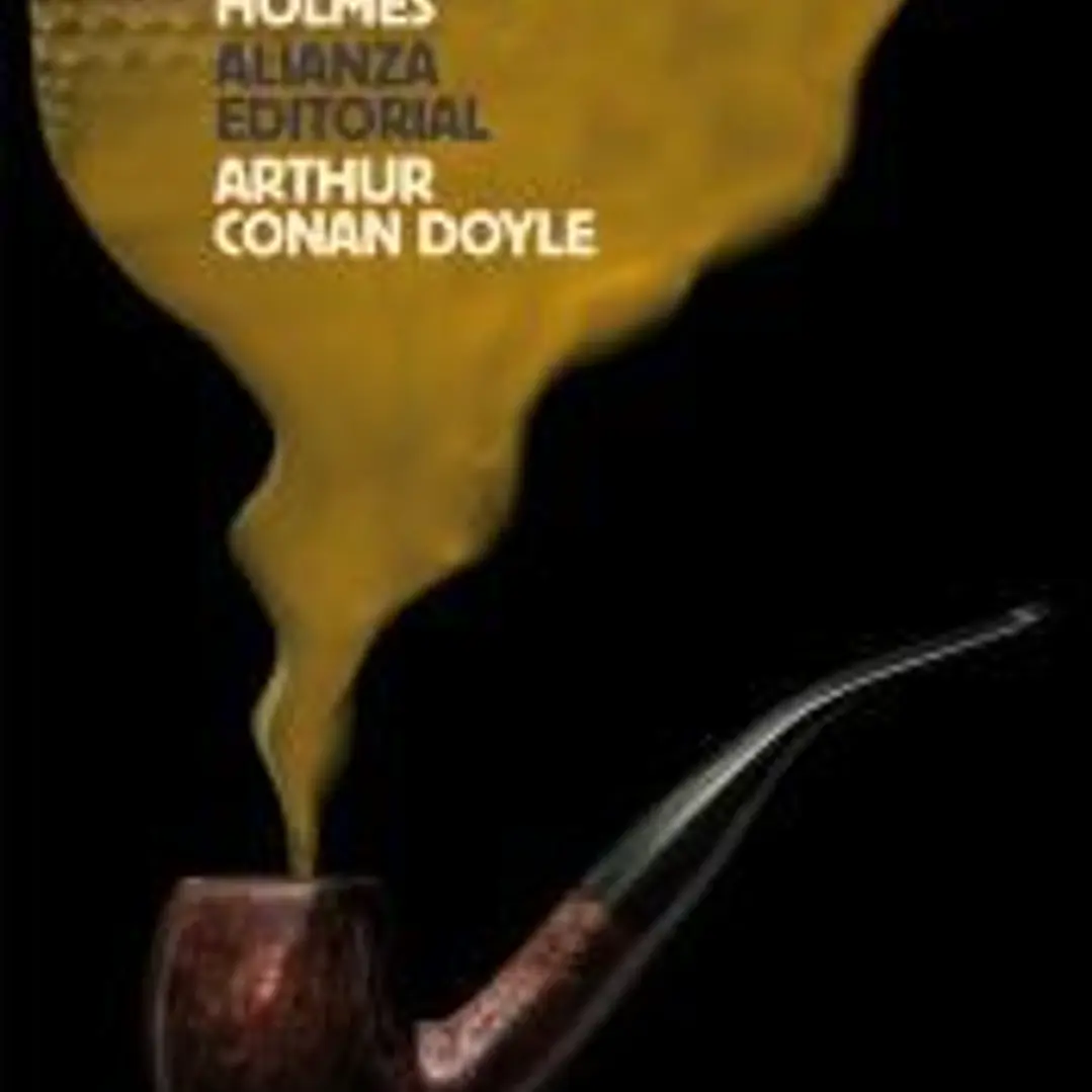 El archivo de Sherlock Holmes 1