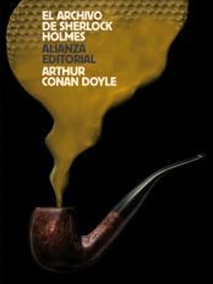 El archivo de Sherlock Holmes