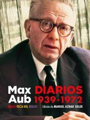 Diarios. 1939-1972