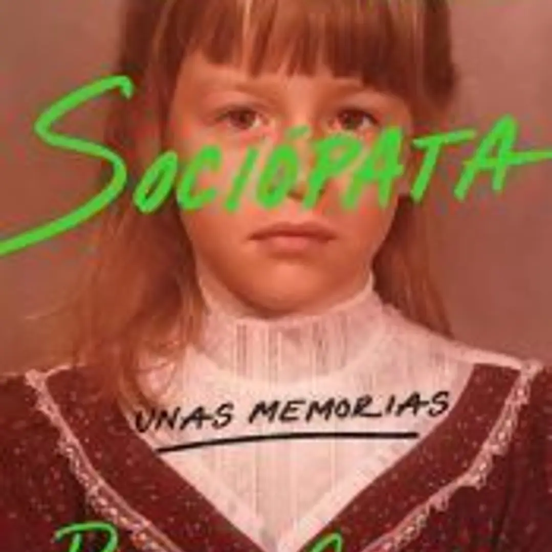 Sociópata: Unas memorias 1