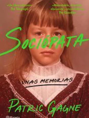 Sociópata: Unas memorias