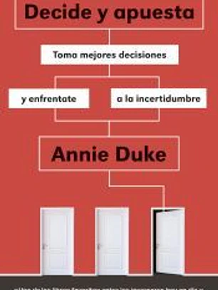 Decide y apuesta
