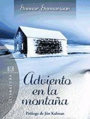 Adviento en la montaña
