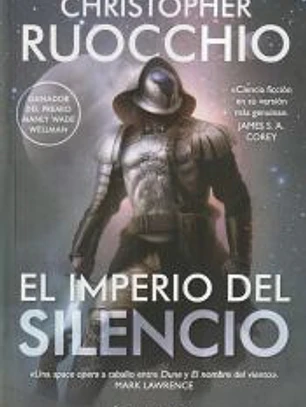 El Imperio del Silencio