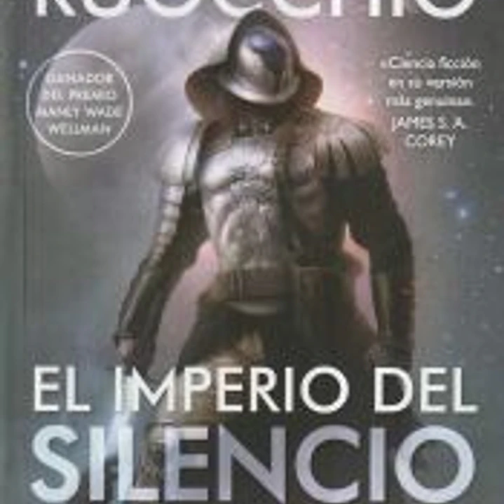 El Imperio del Silencio 1