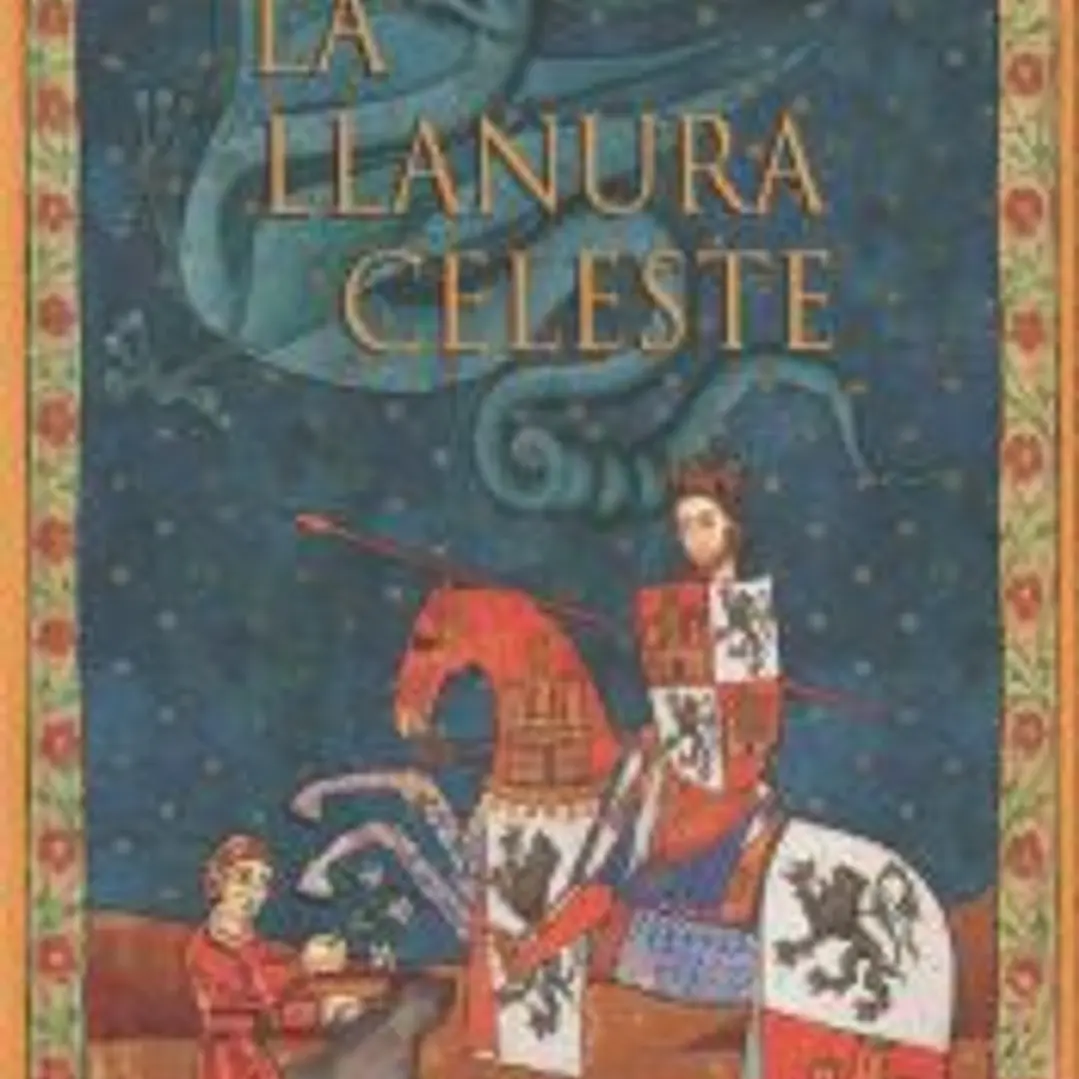 La Llanura celeste 1