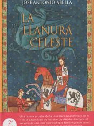 La Llanura celeste
