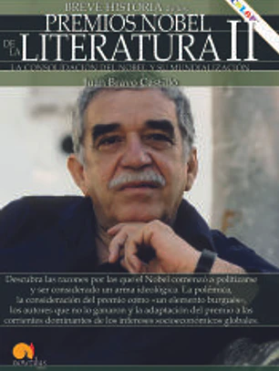 Breve historia de los Premio Nobel de Literatura II