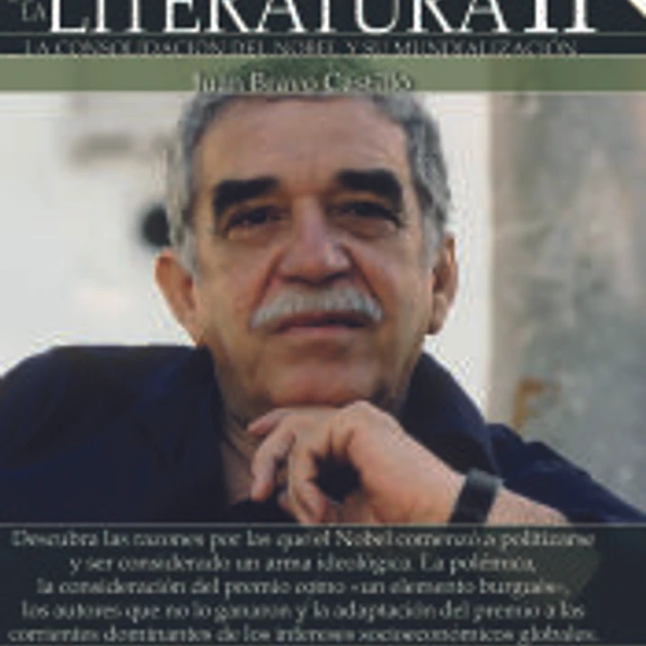 Breve historia de los Premio Nobel de Literatura II 1