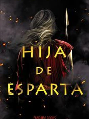 Hija de Esparta