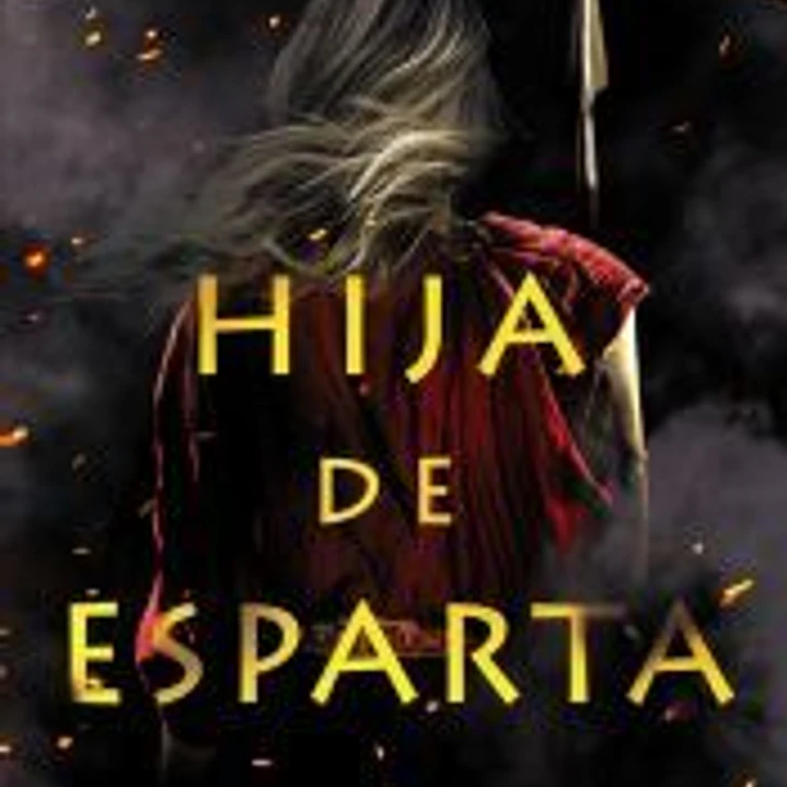 Hija de Esparta 1