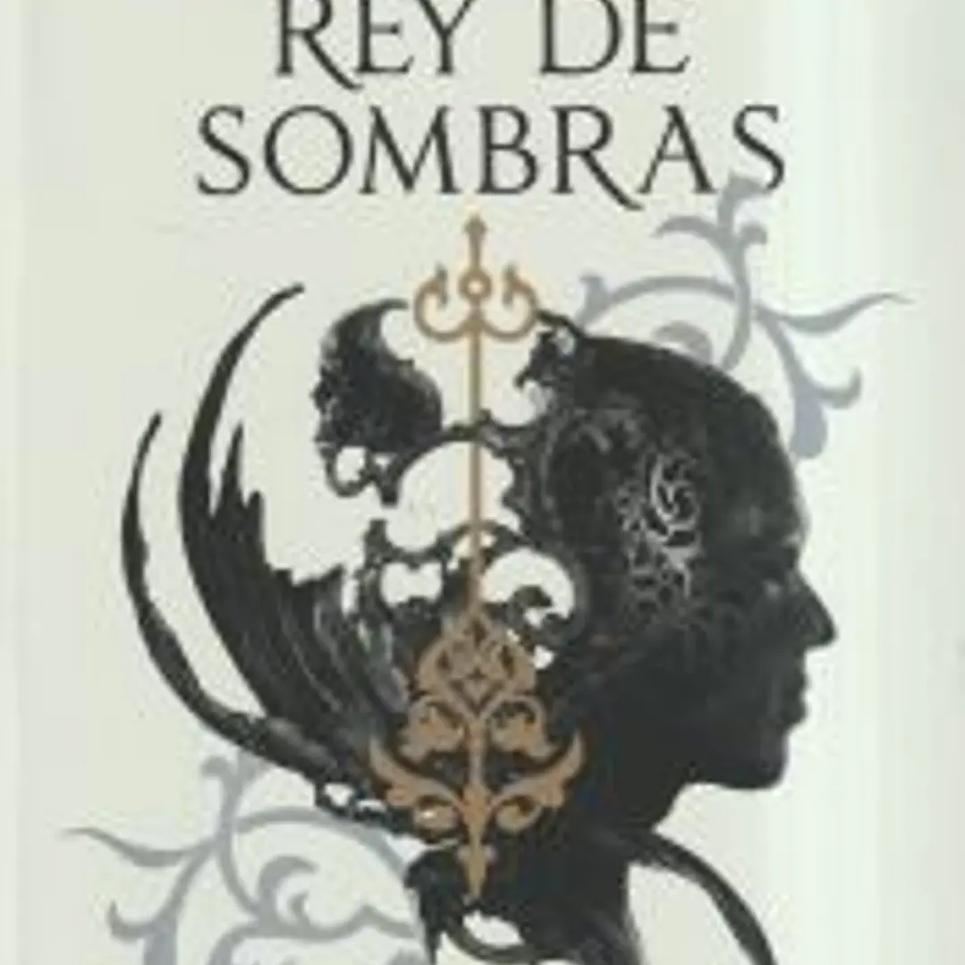 Rey de sombras (Trilogía Sangre de Plata 2) 1