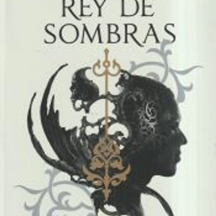 Rey de sombras (Trilogía Sangre de Plata 2) 1